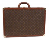 LOUIS VUITTON HARD SUITCASE #8