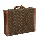 LOUIS VUITTON, HARDSIDE ATTACH