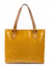 LOUIS VUITTON 'HOUSTON' PATENT