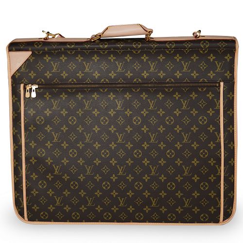 LOUIS VUITTON INSPIRED GARMENT