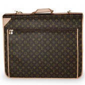 LOUIS VUITTON INSPIRED GARMENT