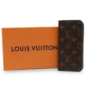 LOUIS VUITTON IPHONE CASEDESCR