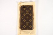 LOUIS VUITTON IPHONE CASELouis