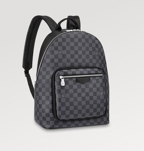 LOUIS VUITTON JOSH DAMIER