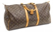 LOUIS VUITTON 'KEEPALL 55' MON