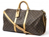 LOUIS VUITTON 'KEEPALL BANDOUL