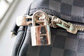 LOUIS VUITTON KEEPALL BANDOULI