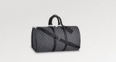 LOUIS VUITTON KEEPALL BANDOULI