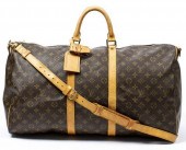 LOUIS VUITTON 'KEEPALL BANDOUL