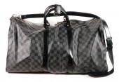 LOUIS VUITTON KEEPALL BANDOULI