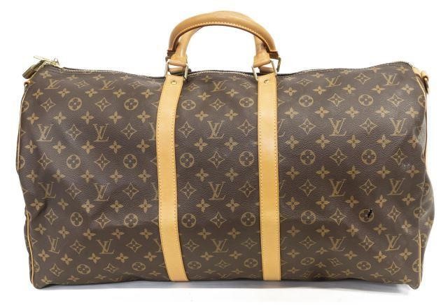 LOUIS VUITTON 'KEEPALL