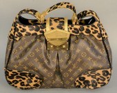 LOUIS VUITTON LEOPARD PRINT MO