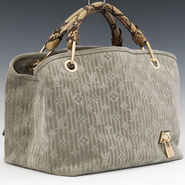 LOUIS VUITTON LIMITED EDITION