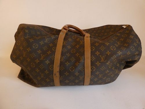 LOUIS VUITTON LUGGAGEVintage