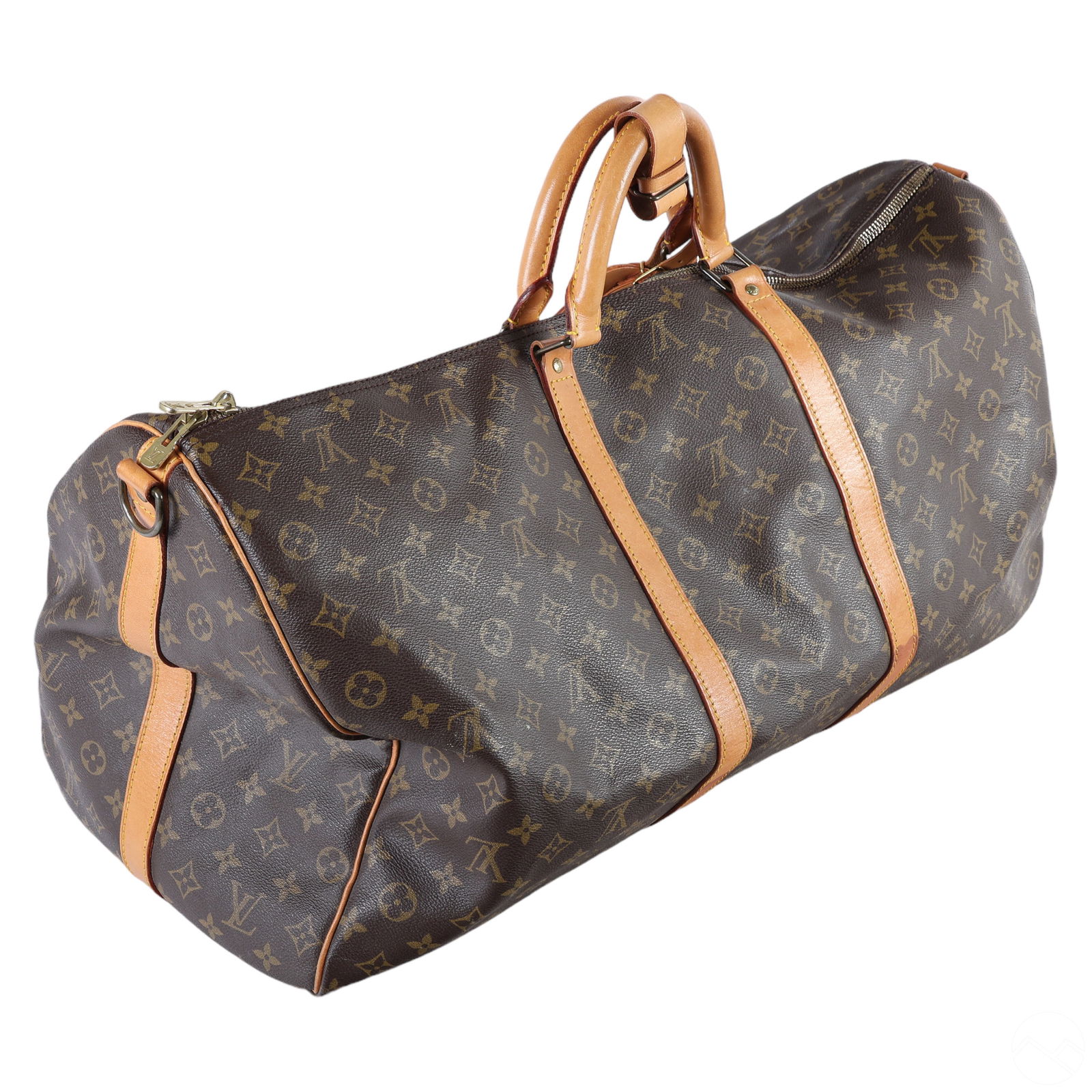 LOUIS VUITTON LV KEEPALL 60