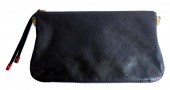 LOUIS VUITTON MAHINA POCHETTE
