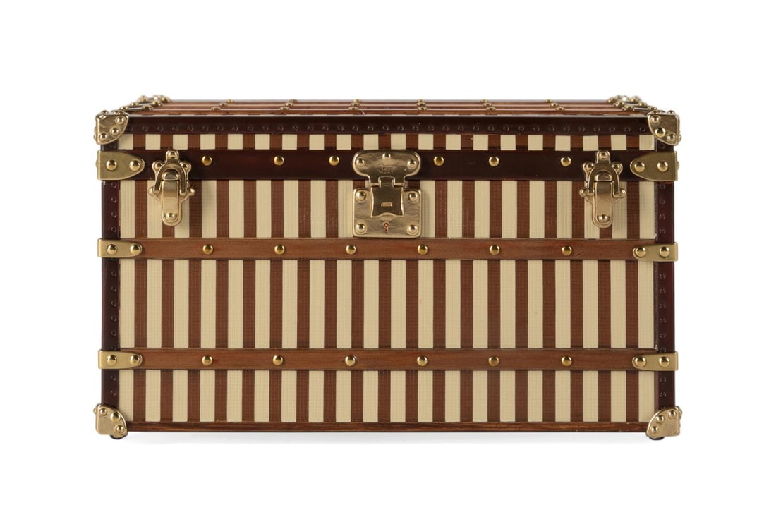 LOUIS VUITTON MALLE COURRIER