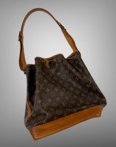 LOUIS VUITTON MALLETIER MONOGR