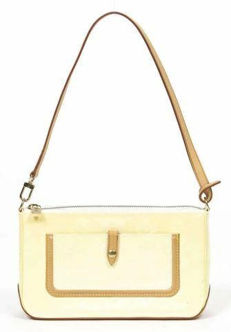 LOUIS VUITTON 'MALLORY' SQUARE
