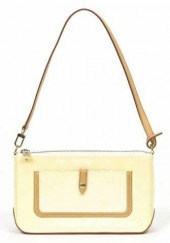 LOUIS VUITTON 'MALLORY' SQUARE