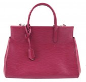 LOUIS VUITTON MARLY BB HANDBAG