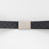 LOUIS VUITTON MEN'S INVENTEUR