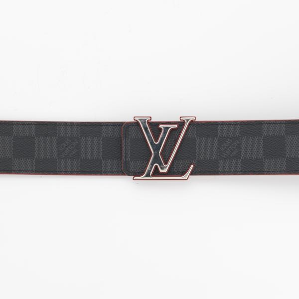 LOUIS VUITTON MEN'S REVERSIBLE