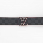 LOUIS VUITTON MEN'S REVERSIBLE