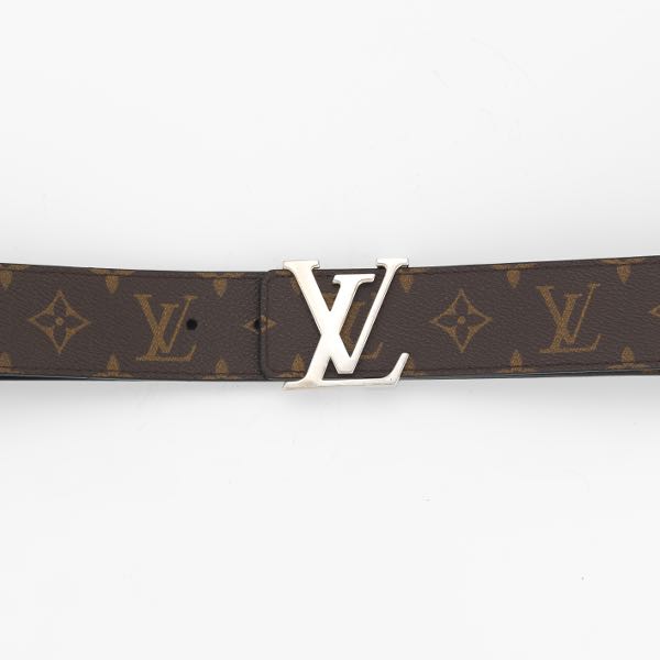 LOUIS VUITTON MEN'S REVERSIBLE