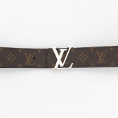 LOUIS VUITTON MEN'S REVERSIBLE