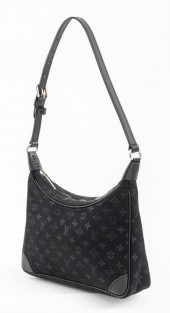LOUIS VUITTON MINI MONOGRAM SA