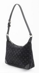 LOUIS VUITTON MINI MONOGRAM SA