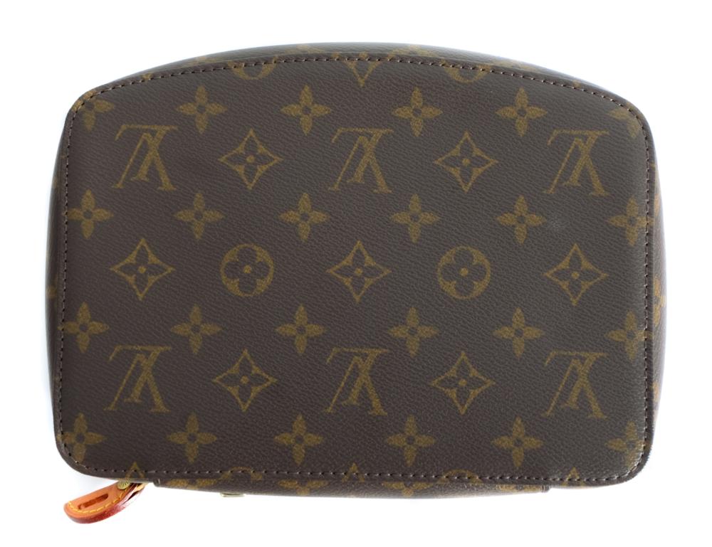 LOUIS VUITTON MONO MONTE CARLO 22