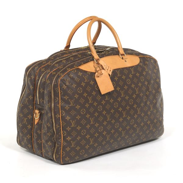 LOUIS VUITTON MONOGRAM ALIZE 2