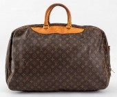 LOUIS VUITTON MONOGRAM "ALIZE"