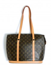 LOUIS VUITTON MONOGRAM BABYLON