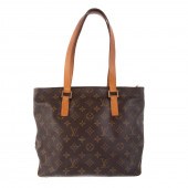LOUIS VUITTON MONOGRAM CABAS P