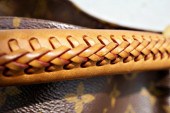 LOUIS VUITTON MONOGRAM CANVAS