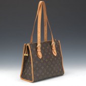 LOUIS VUITTON MONOGRAM CANVAS