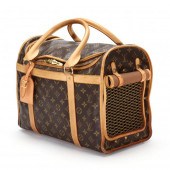LOUIS VUITTON MONOGRAM CANVAS