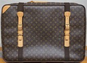 LOUIS VUITTON MONOGRAM CANVAS