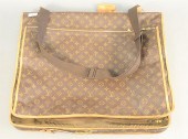 LOUIS VUITTON MONOGRAM CANVAS