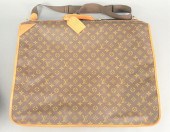 LOUIS VUITTON MONOGRAM CANVAS
