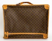 LOUIS VUITTON MONOGRAM CANVAS