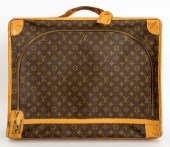LOUIS VUITTON MONOGRAM CANVAS