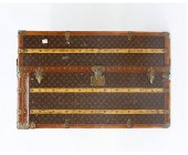 LOUIS VUITTON MONOGRAM CANVAS