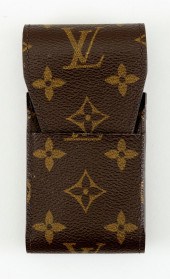 LOUIS VUITTON MONOGRAM CIGARET
