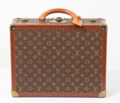 LOUIS VUITTON MONOGRAM COTTEVI