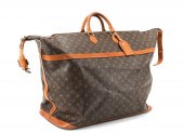 LOUIS VUITTON MONOGRAM 'CRUISE