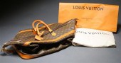 LOUIS VUITTON MONOGRAM CRUISER